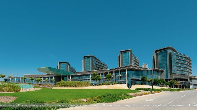 Sheikh Shakhbout Medical City Focuses on Holistic care this Breast Cancer Awareness Month